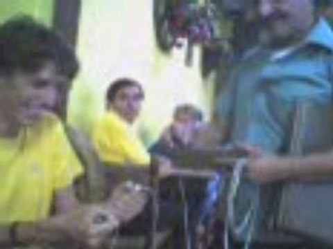 electrocution au mexique