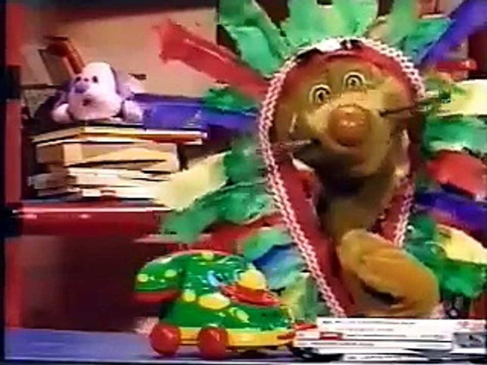 TV-DX Kabelkanal, adverts, preview 06.01.1994
