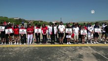 Türkiye Ümitler ve Büyükler Bocce Şampiyonası Nevşehir'de başladı | Ajansspor | AA