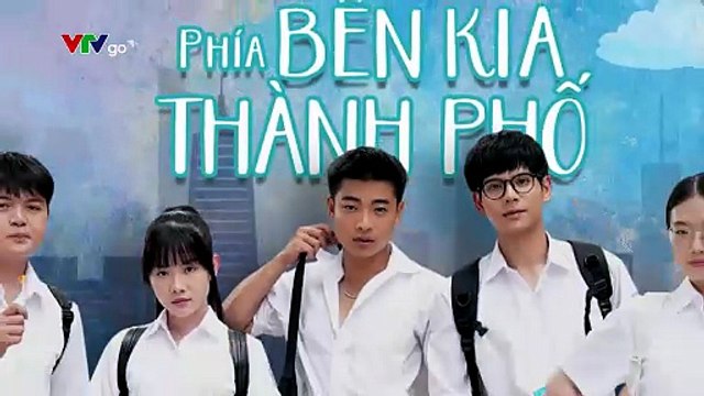 Phía Bên Kia Thành Phố - Tập 9 Phim Việt Nam VTV1