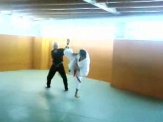 christian dans ses oeuvres