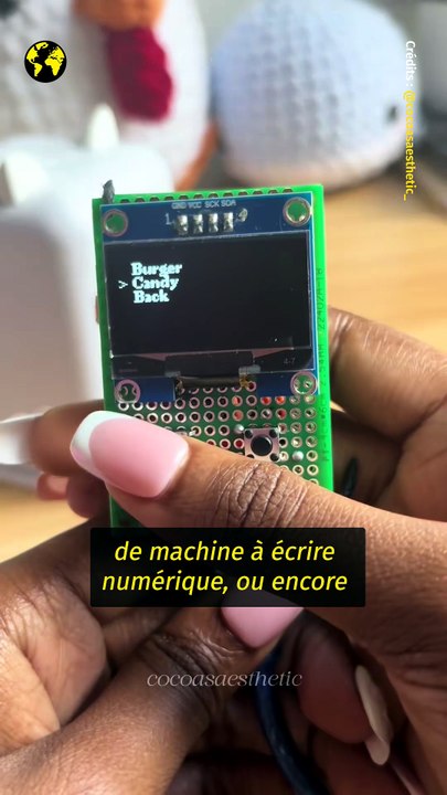 Fabriquer son “cyberdeck” à la maison, un moyen créatif de faire la révolution