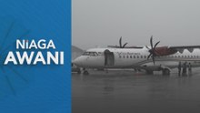 AirBorneo perkukuh langkah operasi, penyelenggaraan