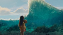 Moana (Vaiana: La Légende du bout du monde): Official Trailer HD VO st FR/NL