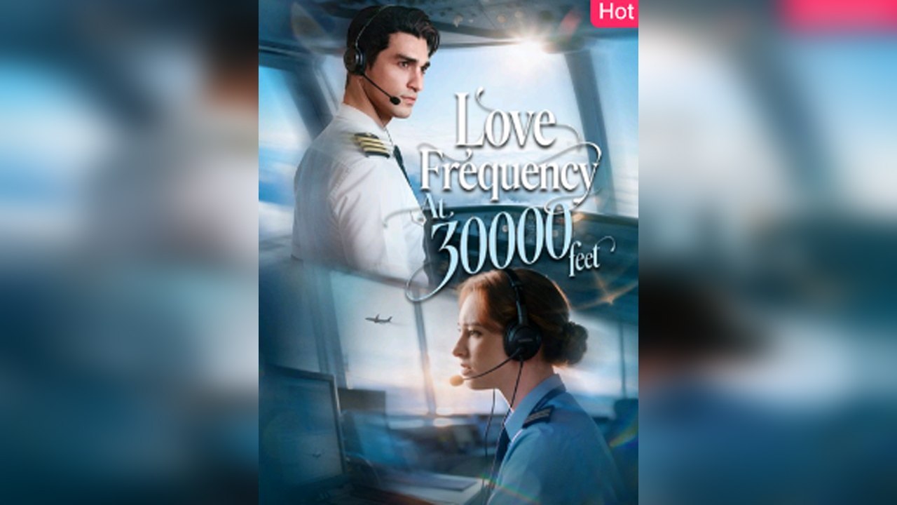 Liebeshäufigkeit bei 30.000 Füßen Volle EP (NEU) | Ganzer Film Deutsch