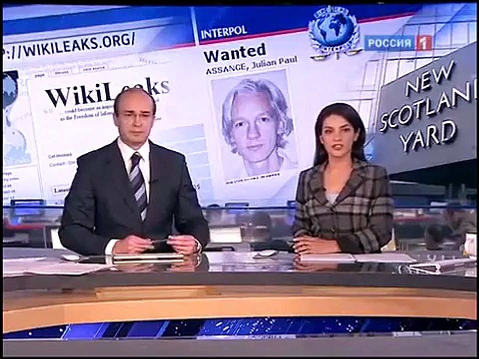 Вести (Россия-1, 07.12.2010)
