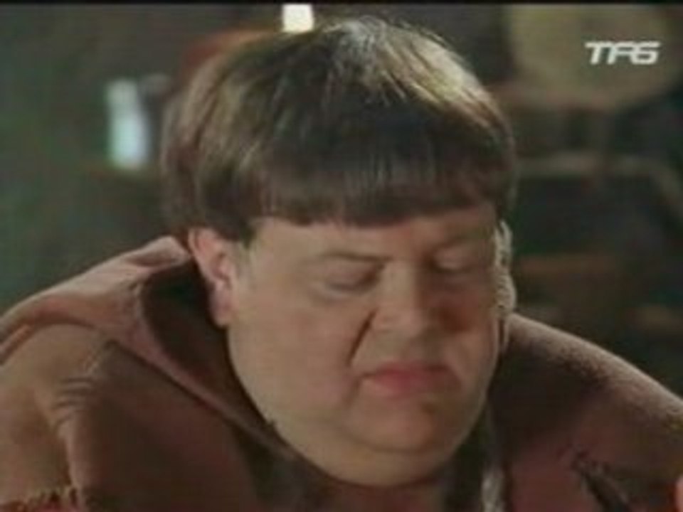 3x10 Les Nouvelles Aventures de Robin des Bois (partie 2)