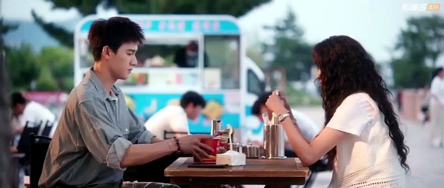 Dazzling Ep 10-12