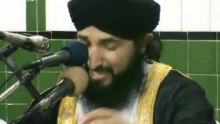 Shan-e-Mola ALI | MUFTI SB KI JAWANI KA KHITAB | Mufti Hanif Qureshi