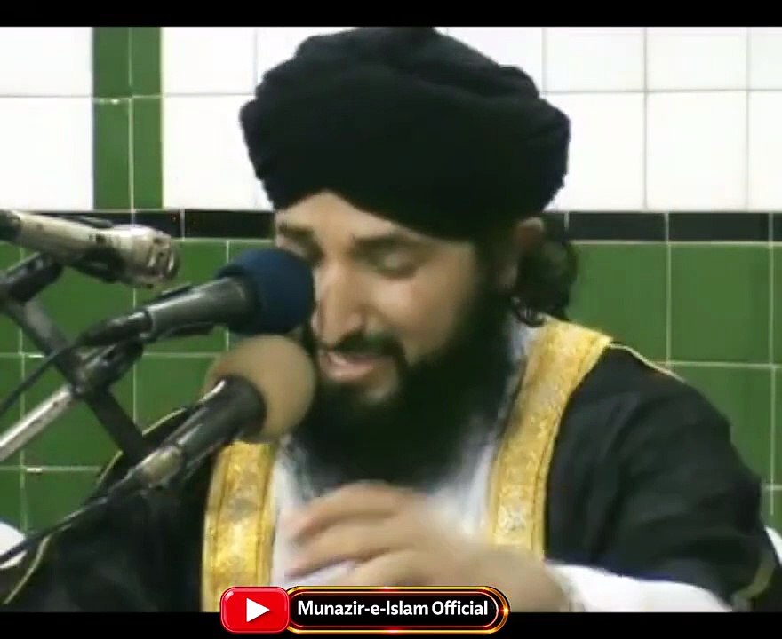 Shan-e-Mola ALI | MUFTI SB KI JAWANI KA KHITAB | Mufti Hanif Qureshi