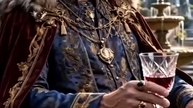 Reborn To Marry My Ex’S Dragon Uncle Hot Movie - FULL ✅