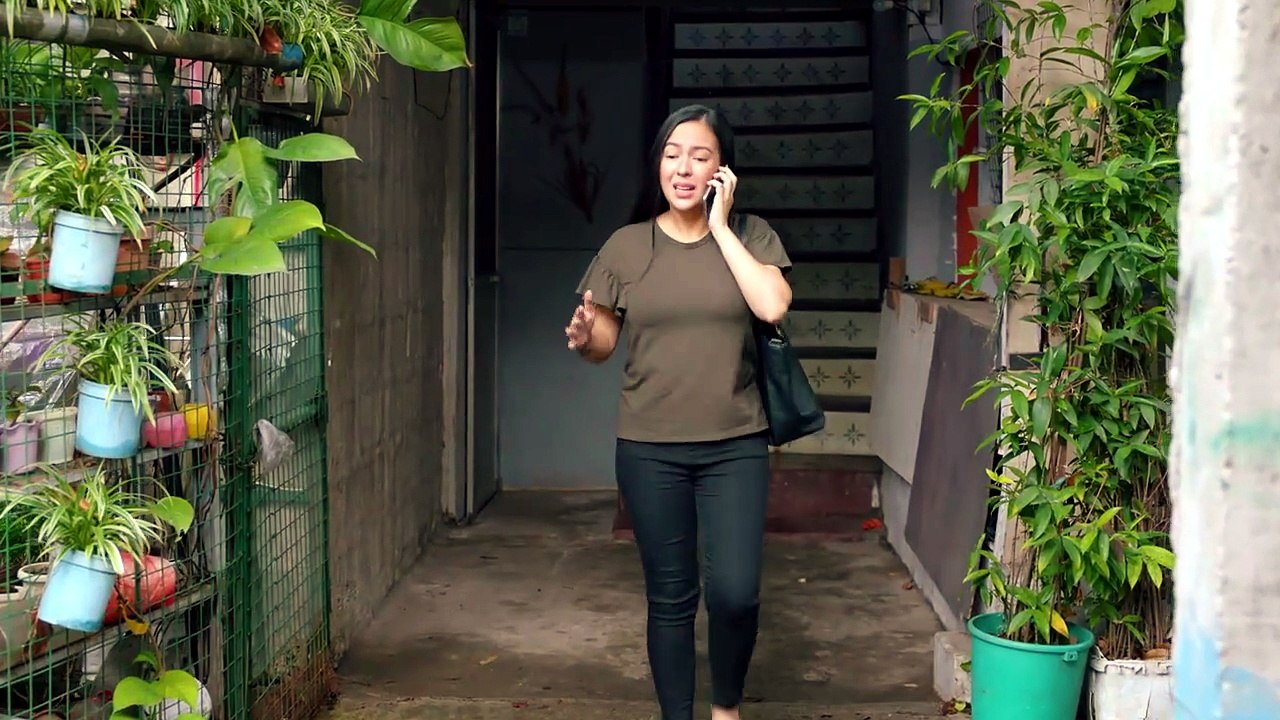 Return to Paradise EP 38 [ENG SUB]