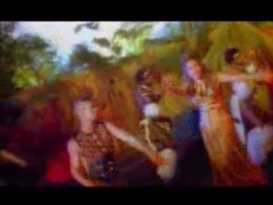 2 Unlimited - The Anthem (Raytac formerly known)