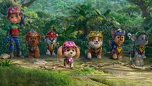 PAW Patrol: The Dino Movie (La Pat' Patrouille - Le Film: Mission Dino): Trailer HD VF