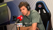 Gerard Gumbau analiza el futuro de Julián Álvarez en el Atlético