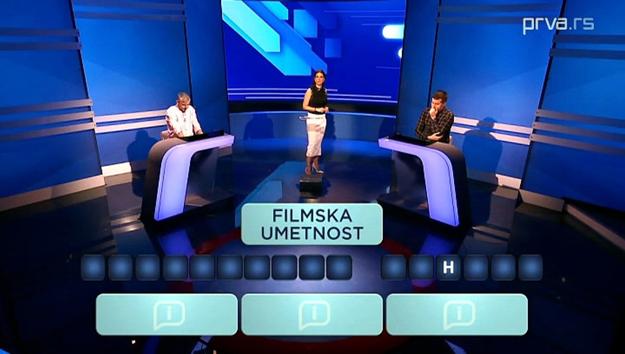 Kviz Pobednik (2026) - 10.06.26.