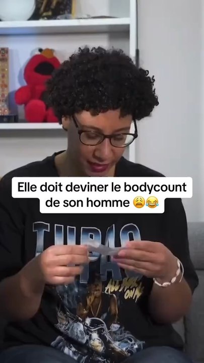 Ma femme doit devenir mon bodycount 😇