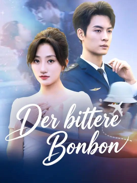 Der bittere Bonbon | Komplette Serie | Short Drama Deutsch