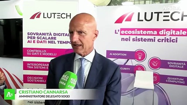 Lutech, la sovranità digitale ora assume un ruolo sempre più centrale