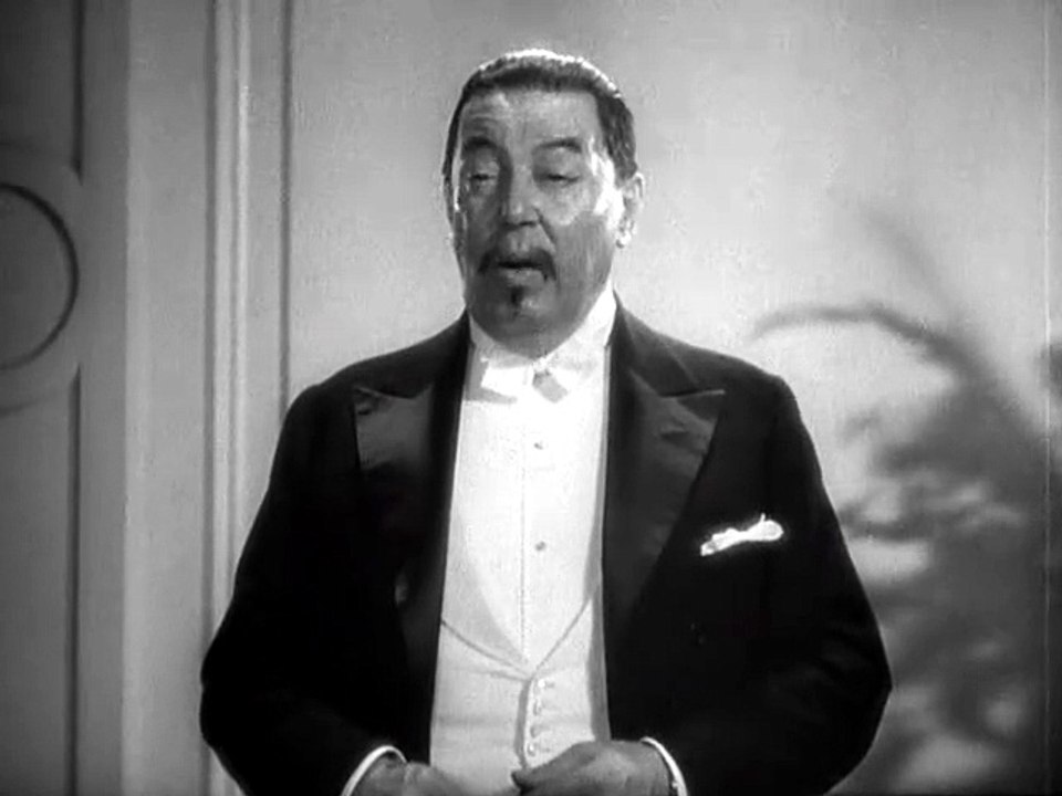 Charlie Chan In Shanghai 1935