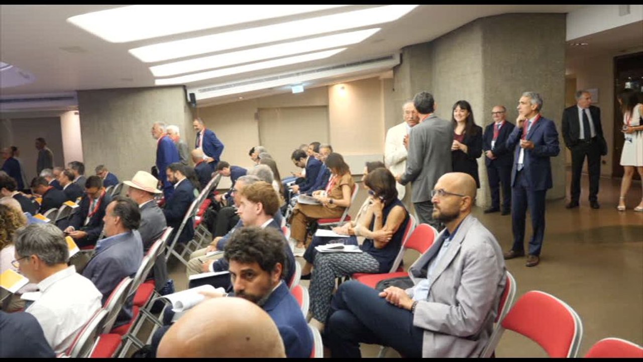 Assemblea annuale UNEM 2026