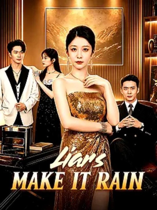 Liars Make It Rain - Full HD #FL