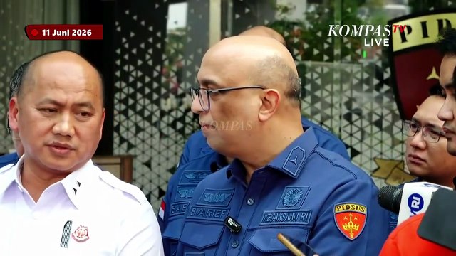 Kejagung soal Potensi Panggil Kepala BGN Nanik S Deyang Sebagai Saksi Kasus Korupsi MBG