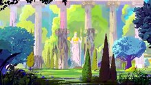 Tráiler de Theos: Cities of Myth