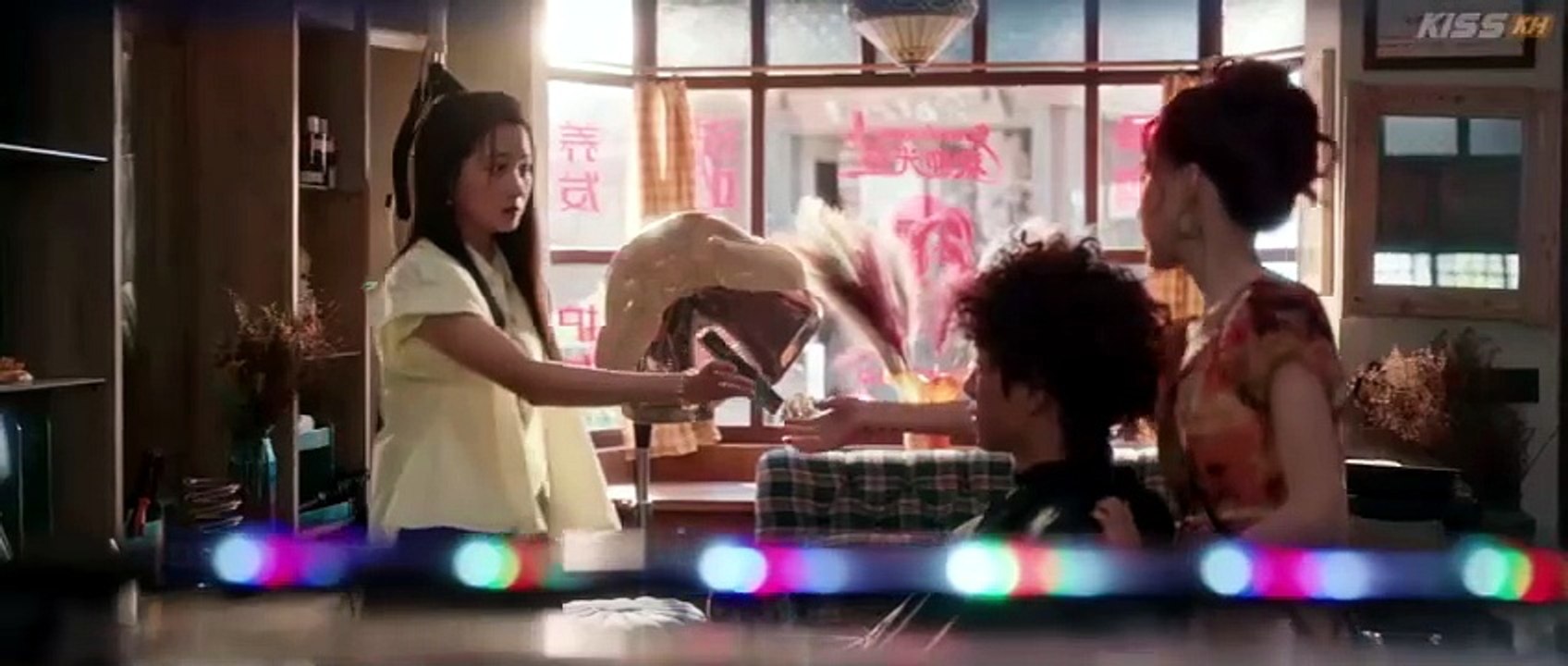 Dazzling Ep 7-9