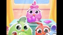 Bubble bubble fantastic music game