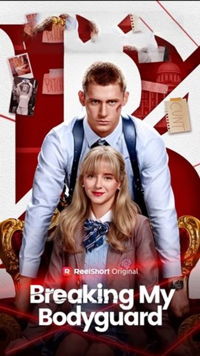 Breaking My Bodyguard Full EP (NEW 2026)