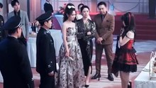 🔥[ENG SUB] Don't Mess With the True Heiress, She Turns the Tide | Bie Re Zhen Qianjin, Ta Nifeng Fanpan | 别惹真千金，她逆风翻盘