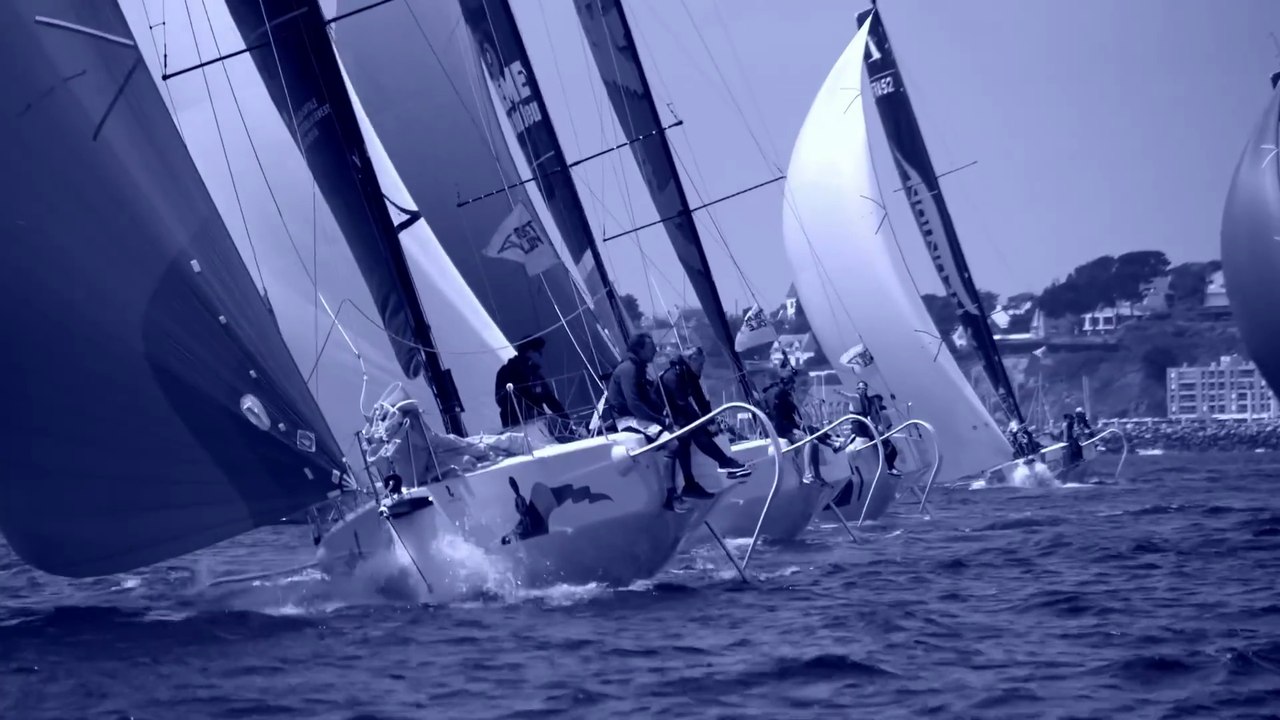 Tour Voile 2026 / M-1 TOUR VOILE 2026
