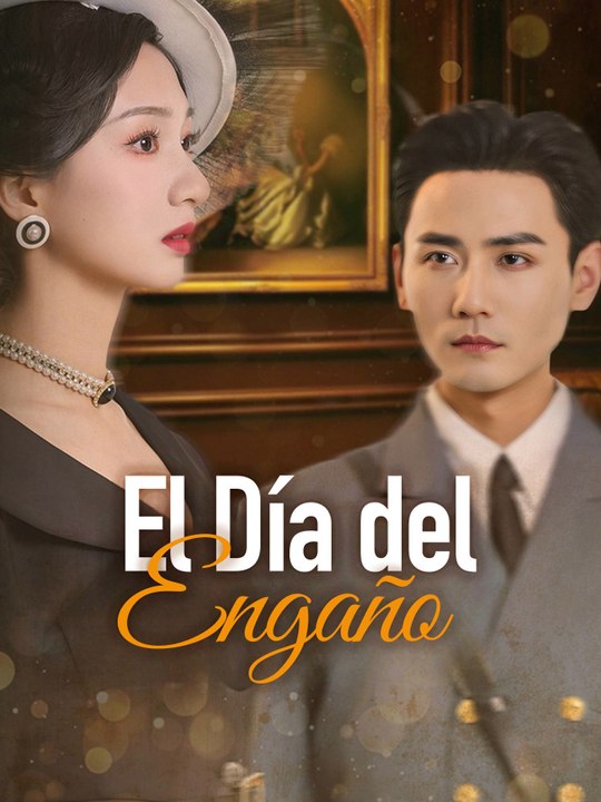 El Día del Engaño | Serie Completa (71 eps) HD