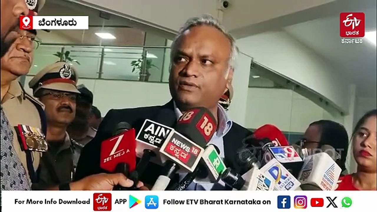 ರೌಡಿಗಳೊಂದಿಗೆ ಸೆಲ್ಫಿ ತೆಗೆದುಕೊಳ್ಳುವುದು ಕಂಡುಬಂದರೆ ಶಿಸ್ತು ಕ್ರಮ: ಪೊಲೀಸರಿಗೆ ಎಚ್ಚರಿಕೆ ನೀಡಿದ ಗೃಹ ಸಚಿವರು
