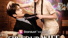 Sir, Your Wife Is a Miracle Doctor - Full HD #SD