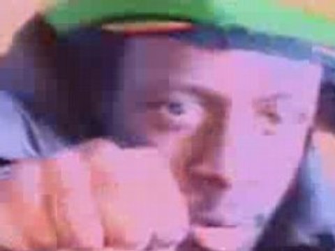 Fugees feat busta rhymes muhammad ali