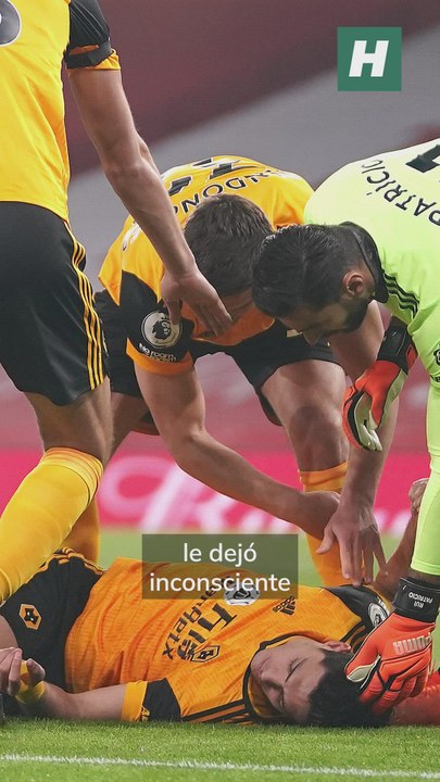 Raúl Jiménez: de la lesión a liderar a México en el Mundial 2026