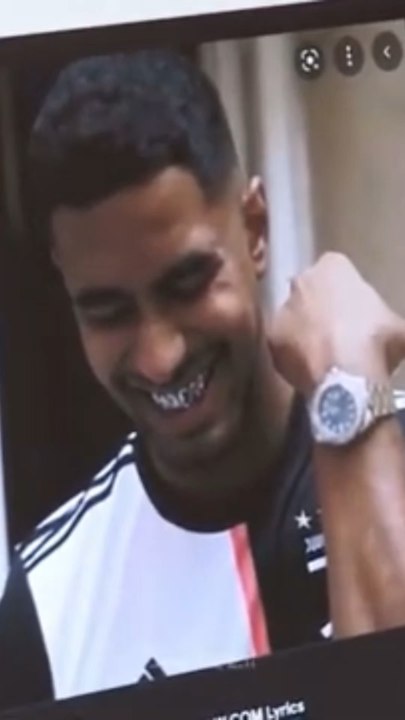 Cet horloger raconte sa rencontre avec Freeze Corleone et Ashe 22 ⌚️