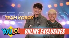 The People Have Spoken: Buboy at Kokoy, red flag ba ang pag-like ng sexy photos? (YouLOL Exclusives)