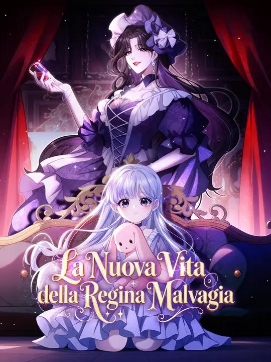 La Nuova Vita della Regina Malvagia | Serie Completa | Short Drama Italiano