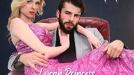 Lycan Princess Won't Be Your Luna - (2026) ✅ FULL EP