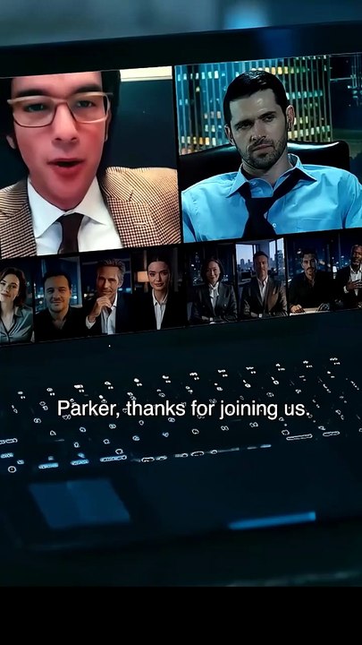 My CEO Loves My Voce - Full HD