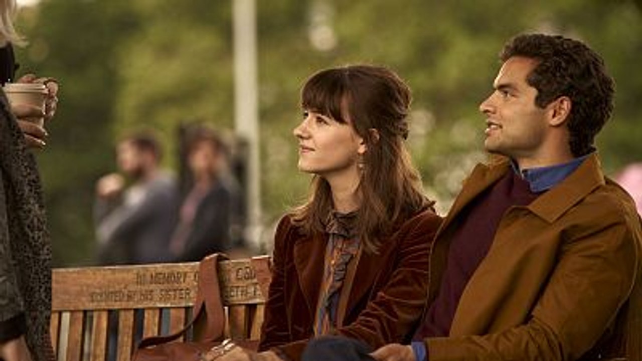 Normal people - Episodio 4 En español