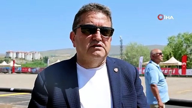 Türkiye Ümitler ve Büyükler Bocce Volo Şampiyonası Nevşehir’de başladı | Ajansspor | IHA