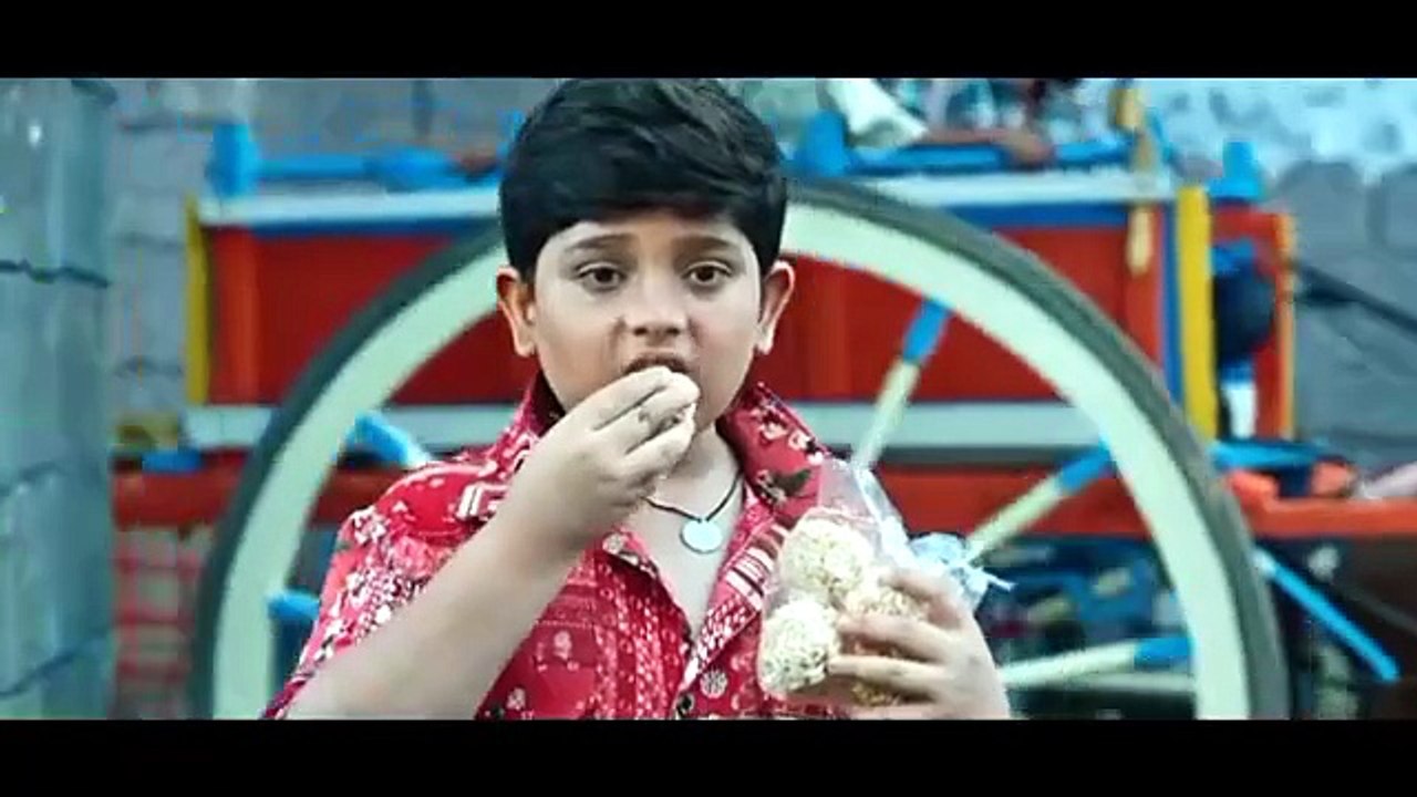 KD THE DEVIL 2026 HINDI MOVIE