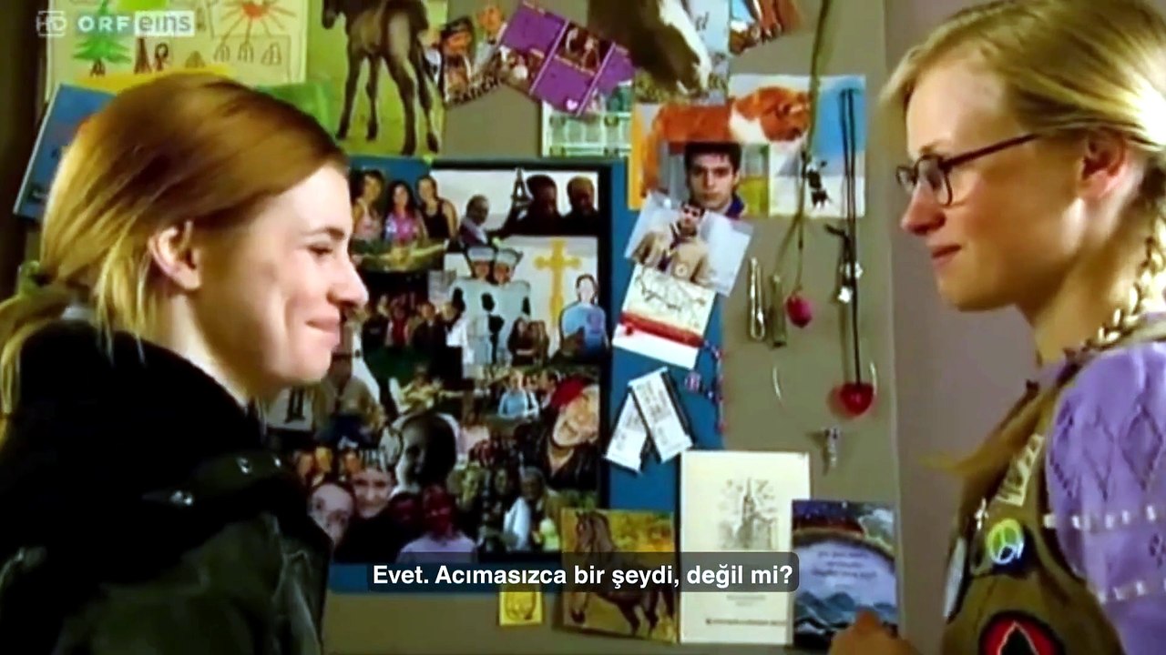 Türkisch für Anfänger S02E17 Die, in der ich mich für meine Familie schäme