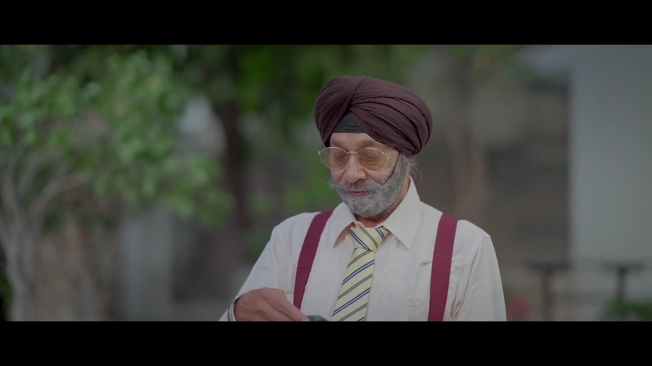 Khadak Singh Chauhan (2026) Full Punjabi Movie