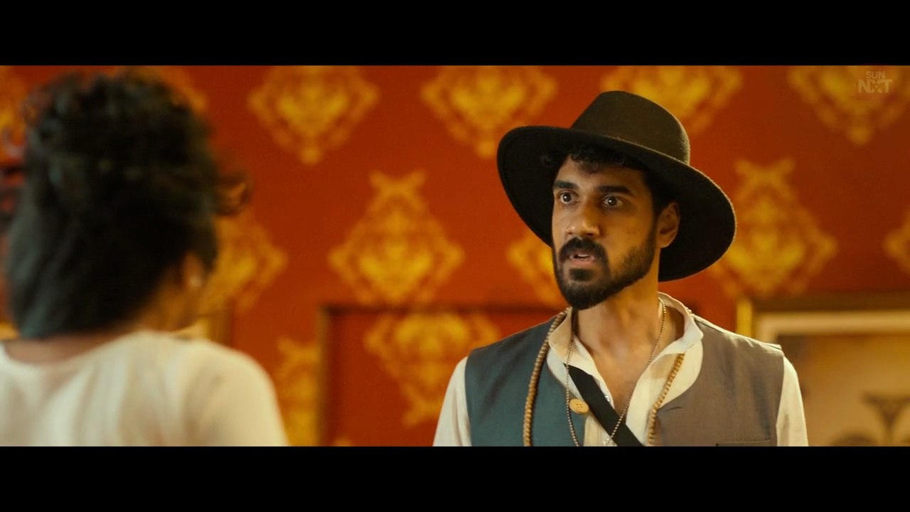 Gamblers (2025) Full Hindi Movie