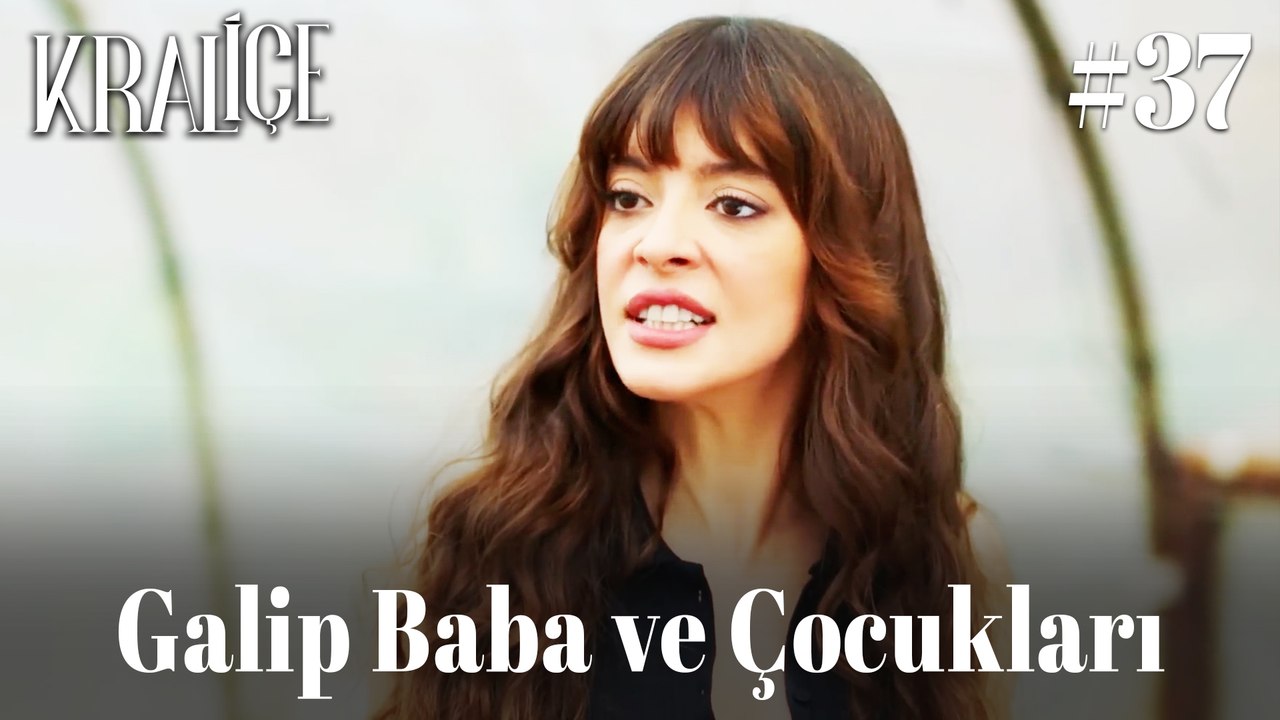 Galip Baba ve Çocukları #37